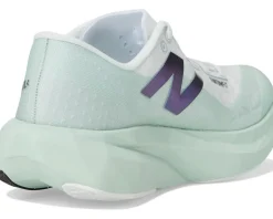 New Balance FuelCell Rebel v4 Clay Ash/White/Black Hot