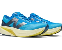 Women New Balance FuelCell Rebel v4