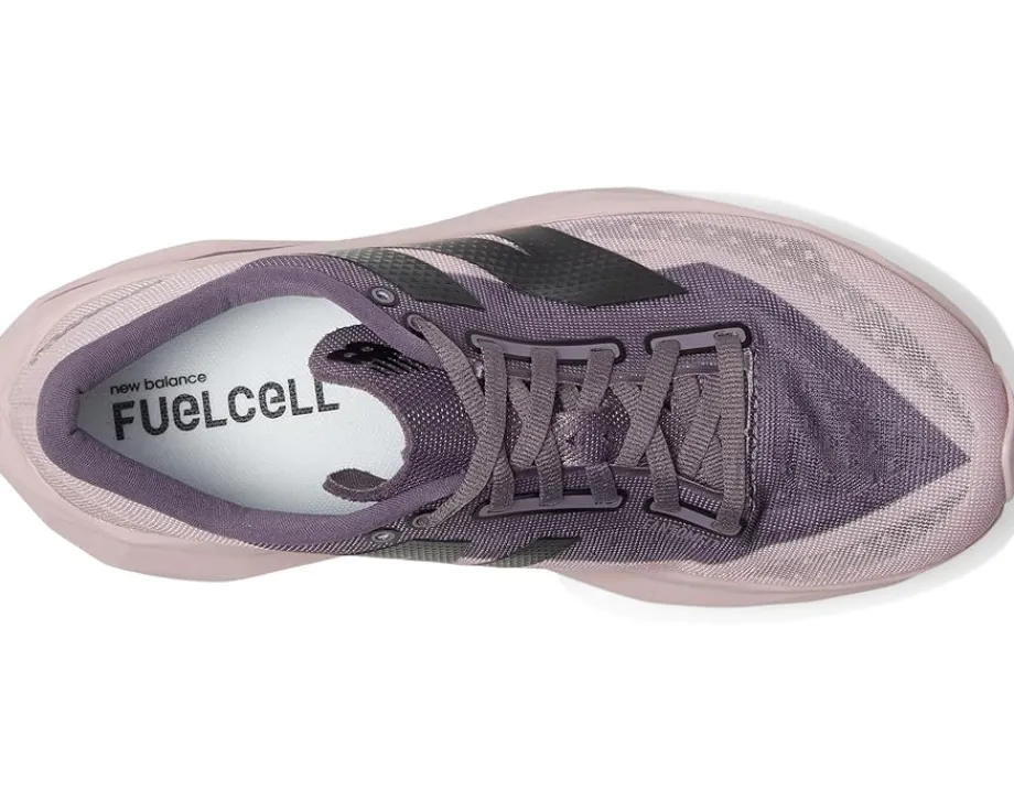 Women New Balance FuelCell Rebel v4