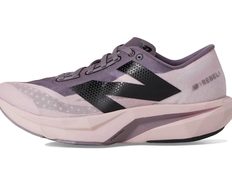 Women New Balance FuelCell Rebel v4