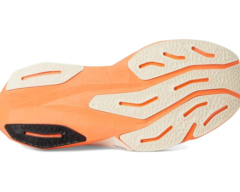 Women New Balance FuelCell Rebel v4