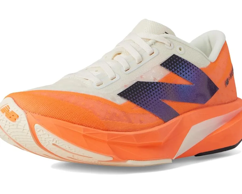 Women New Balance FuelCell Rebel v4