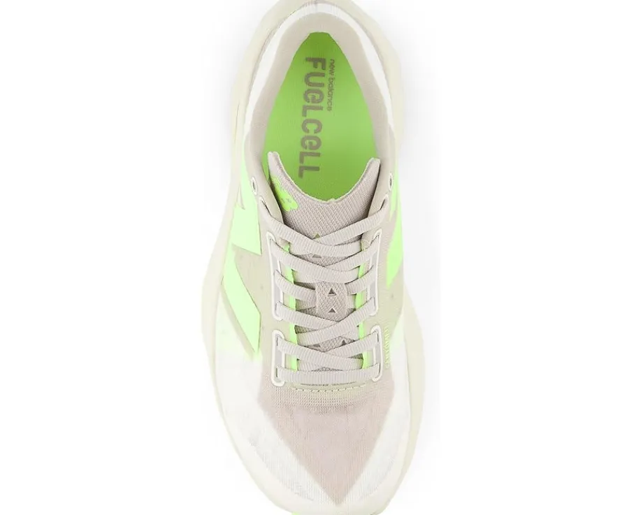 Women New Balance FuelCell Rebel v4