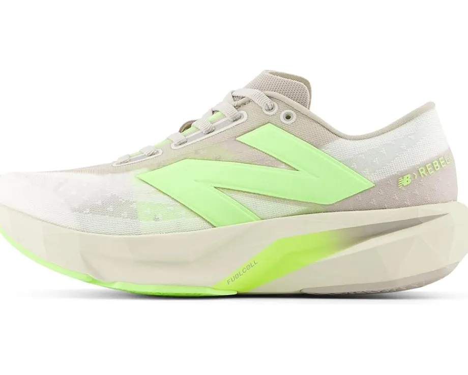 Women New Balance FuelCell Rebel v4