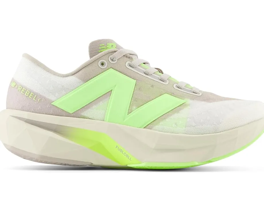 Women New Balance FuelCell Rebel v4