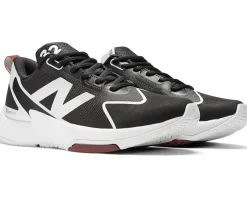 New Balance FuelCell Romero Duo Trainer Softball Cleats Black/White Sale