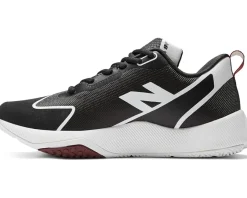 New Balance FuelCell Romero Duo Trainer Softball Cleats Black/White Sale