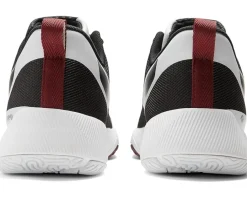 New Balance FuelCell Romero Duo Trainer Softball Cleats Black/White Sale