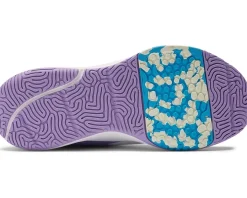 Women New Balance FuelCell Romero Duo Trainer Softball Cleats