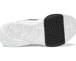 New Balance FuelCell Romero Duo Trainer Softball Cleats White/Black New