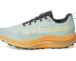 New Balance FuelCell SuperComp Trail v1 Clay Ash/Dried Apricot/Dark Juniper Outlet