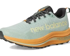 New Balance FuelCell SuperComp Trail v1 Clay Ash/Dried Apricot/Dark Juniper Outlet