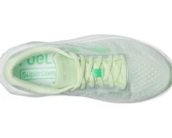 New Balance FuelCell SuperComp Trainer v3 Melon Water/Clay Ash/White Sale