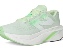 New Balance FuelCell SuperComp Trainer v3 Melon Water/Clay Ash/White Sale