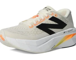 New Balance FuelCell SuperComp Trainer v3 Angora/Hot Mango/Black Best