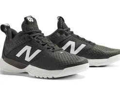 New Balance FuelCell VB-01 Volleyball Shoes Black/White Outlet