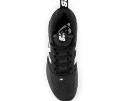 New Balance FuelCell VB-01 Volleyball Shoes Black/White Outlet