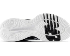 New Balance FuelCell VB-01 Volleyball Shoes Black/White Outlet