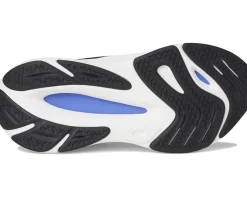 New Balance FuelCell Walker Elite Black/Electric Indigo Sale