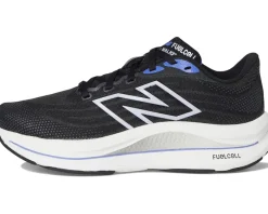 New Balance FuelCell Walker Elite Black/Electric Indigo Sale