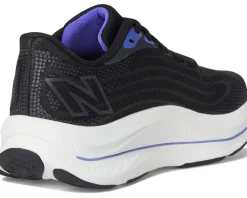 New Balance FuelCell Walker Elite Black/Electric Indigo Sale