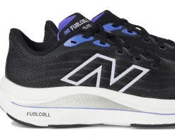 New Balance FuelCell Walker Elite Black/Electric Indigo Sale