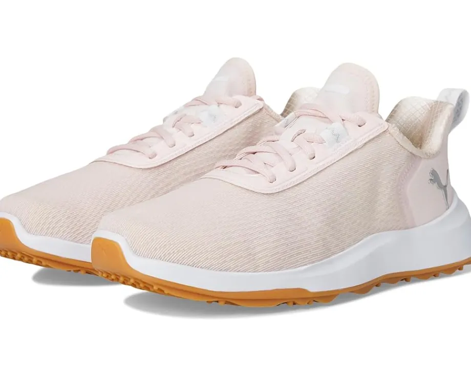 PUMA Golf Fusion Crush Sport Frosty Pink/Gum Discount