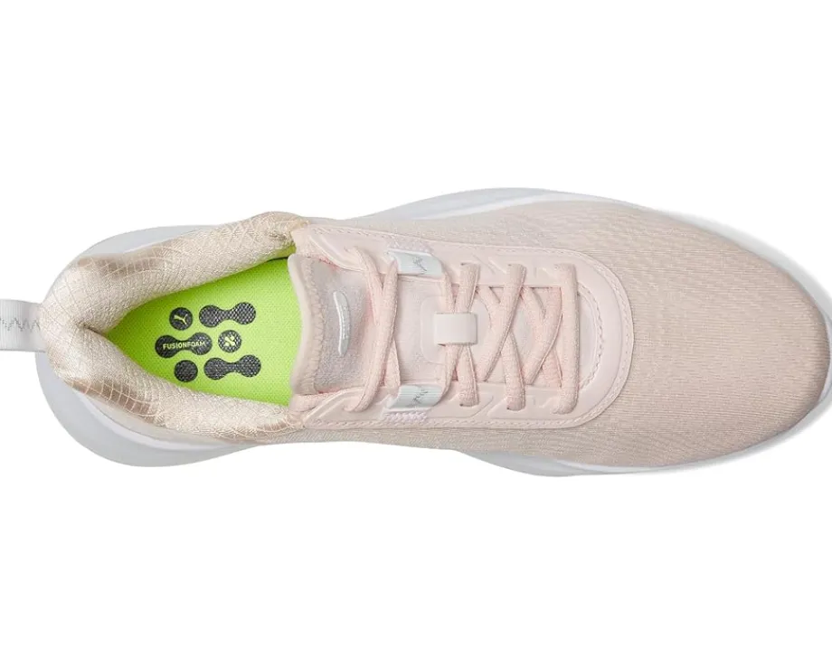PUMA Golf Fusion Crush Sport Frosty Pink/Gum Discount