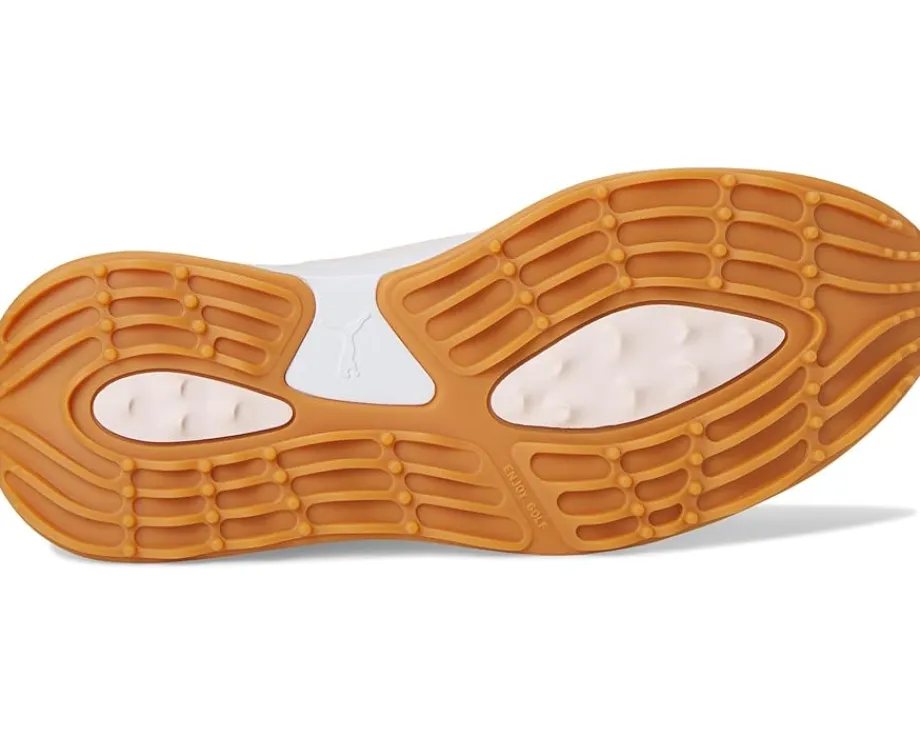 PUMA Golf Fusion Crush Sport Frosty Pink/Gum Discount