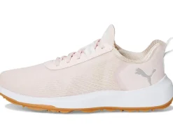 PUMA Golf Fusion Crush Sport Frosty Pink/Gum Discount