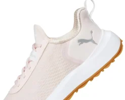 PUMA Golf Fusion Crush Sport Frosty Pink/Gum Discount