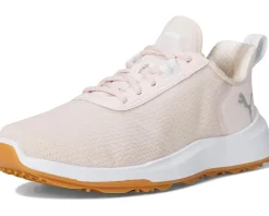 PUMA Golf Fusion Crush Sport Frosty Pink/Gum Discount