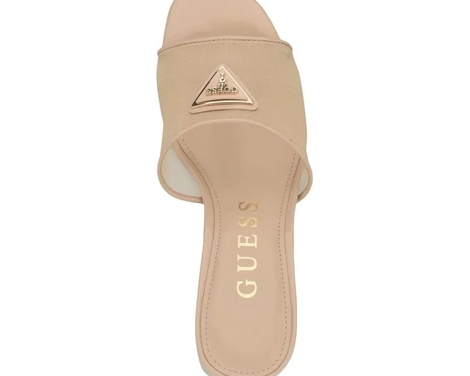 GUESS Gables Light Natural Hot