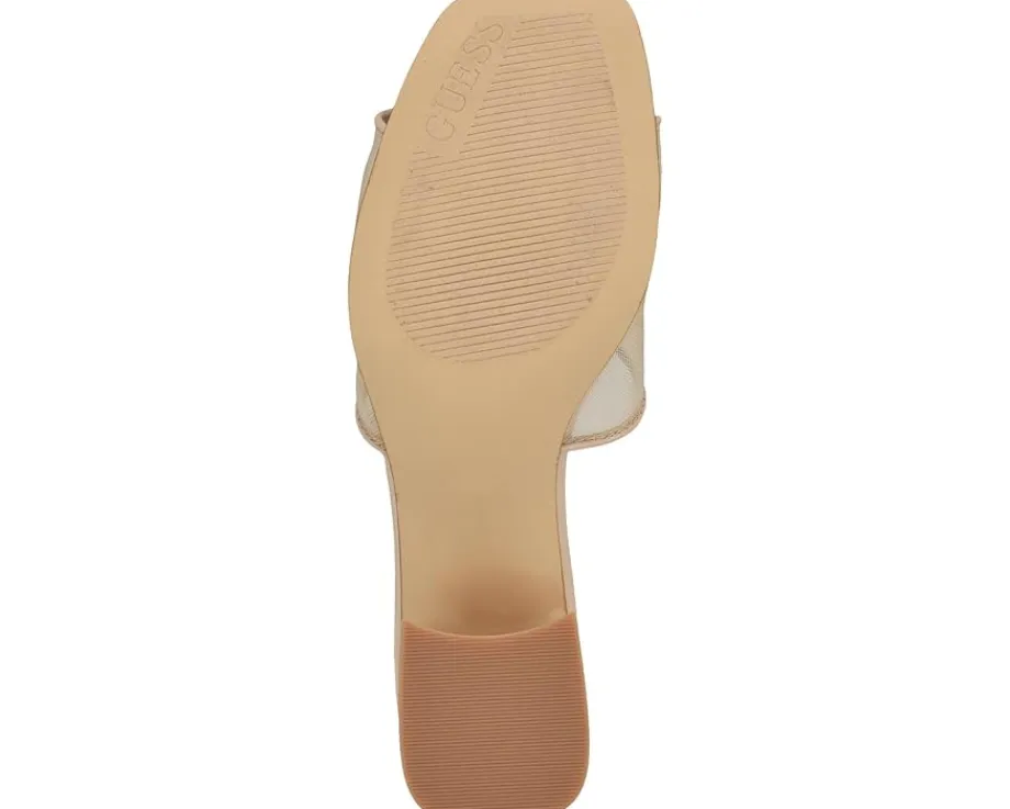 GUESS Gables Light Natural Hot