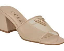 GUESS Gables Light Natural Hot