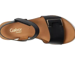 Gabor 62.700 Schwarz New