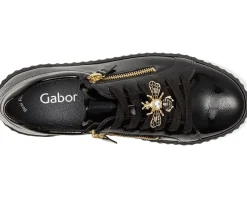 Gabor 73.201.97 Black Patent Clearance