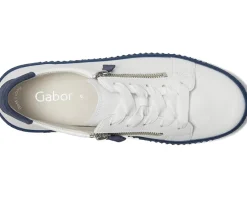 Gabor 63.334 White/River Sale