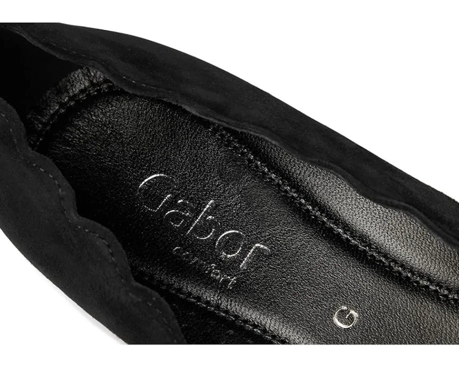 Gabor 72.221.47 Black Hot