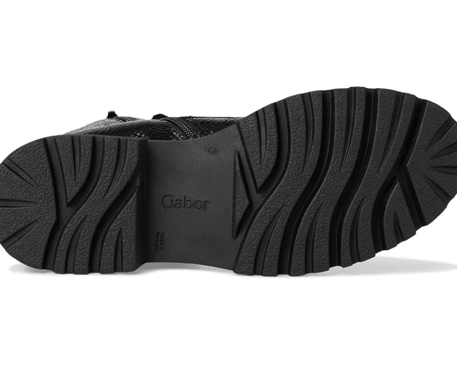 Gabor 71.761.47 Black Sale
