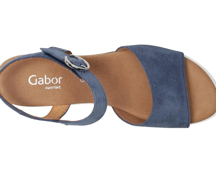 Gabor 62.071 Jeans New