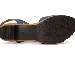 Gabor 62.071 Jeans New