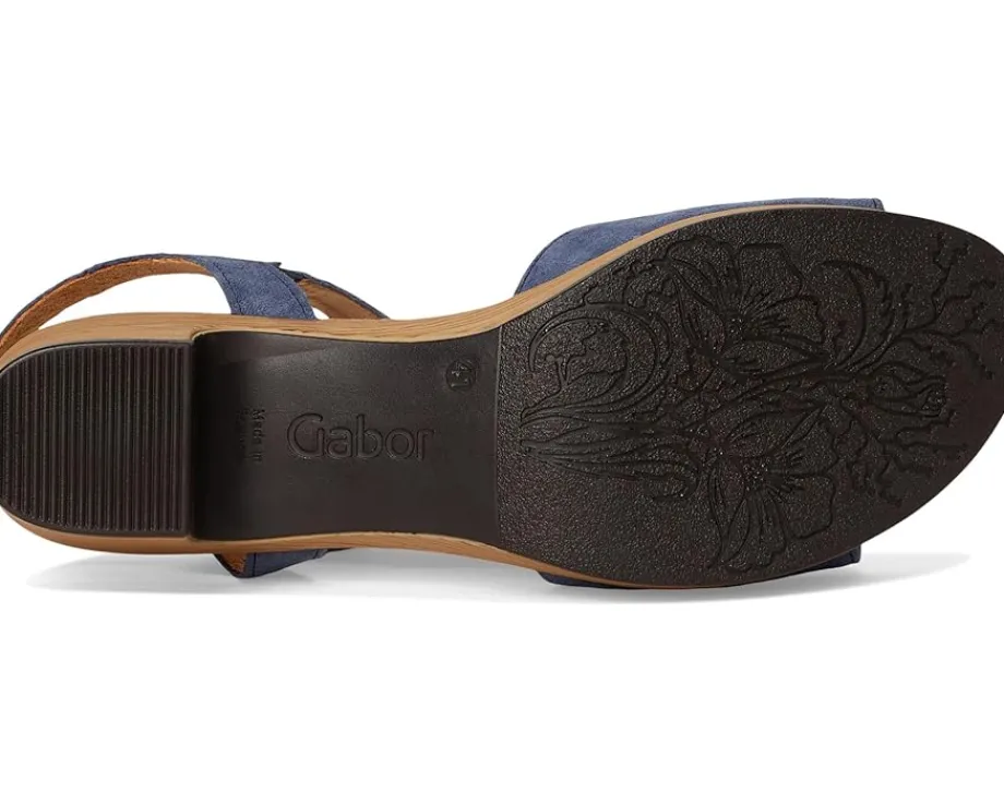 Gabor 62.071 Jeans New