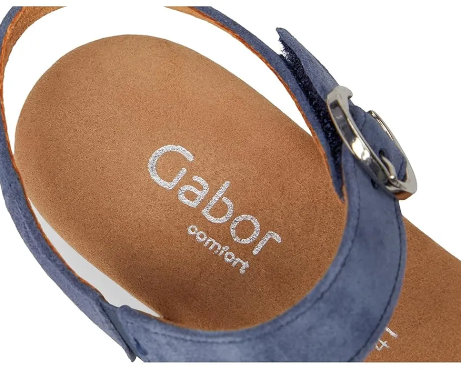 Gabor 62.071 Jeans New