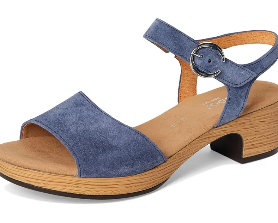 Gabor 62.071 Jeans New