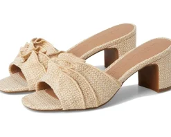 Aerosoles Gabrielle Natural Raffia Best