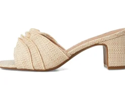 Aerosoles Gabrielle Natural Raffia Best