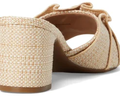 Aerosoles Gabrielle Natural Raffia Best
