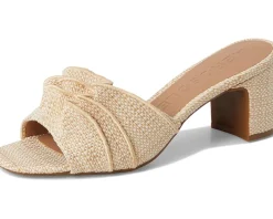 Aerosoles Gabrielle Natural Raffia Best