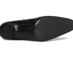 Vaneli Gabris Black Super Nappa Stretch Best